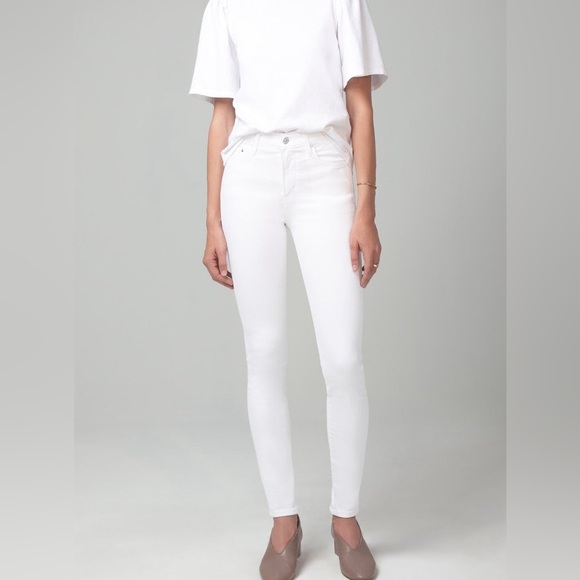 Citizens of Humanity jeans - Picture 1 of 4